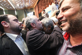  اوحدی(رئیس سازمان حج و زیارت)